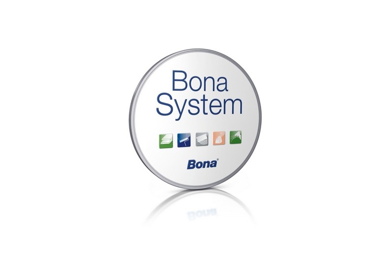 Bona Polish Matt Wood Flooring Supplies Ltd