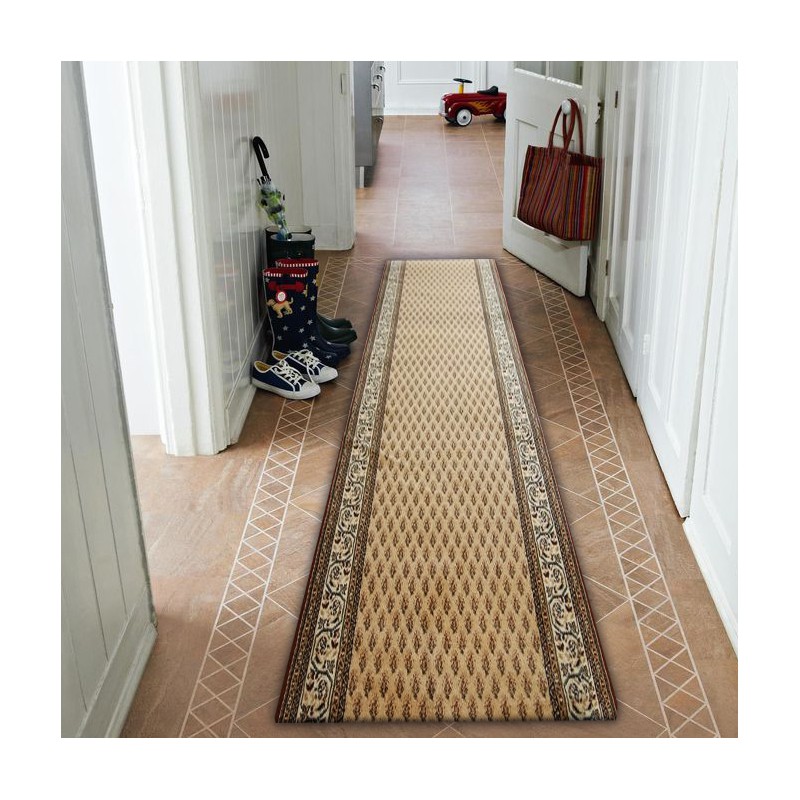  Tapis  de couloir  OPTIMAL OSET beige  Traditionnels